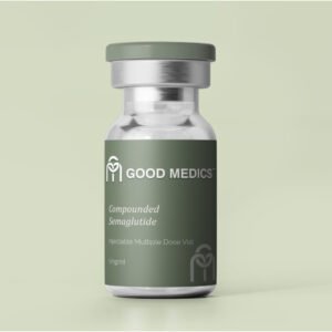 Semaglutide Injections – Clinically Proven Weight Loss