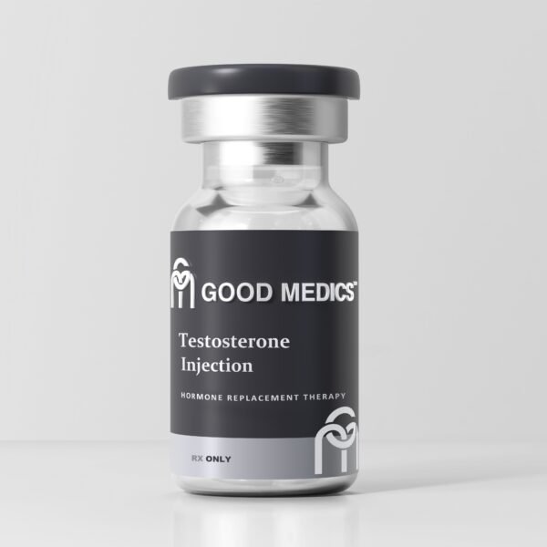 Testosterone