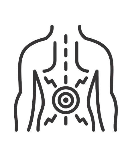 Protect your back