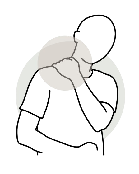 Treat Neck Pain