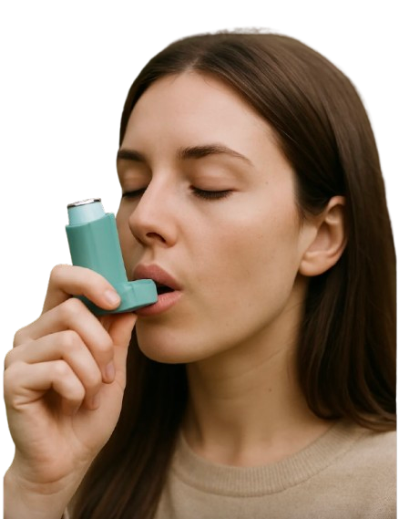 long-term asthma control