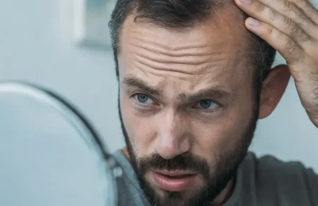 best spray for hair loss