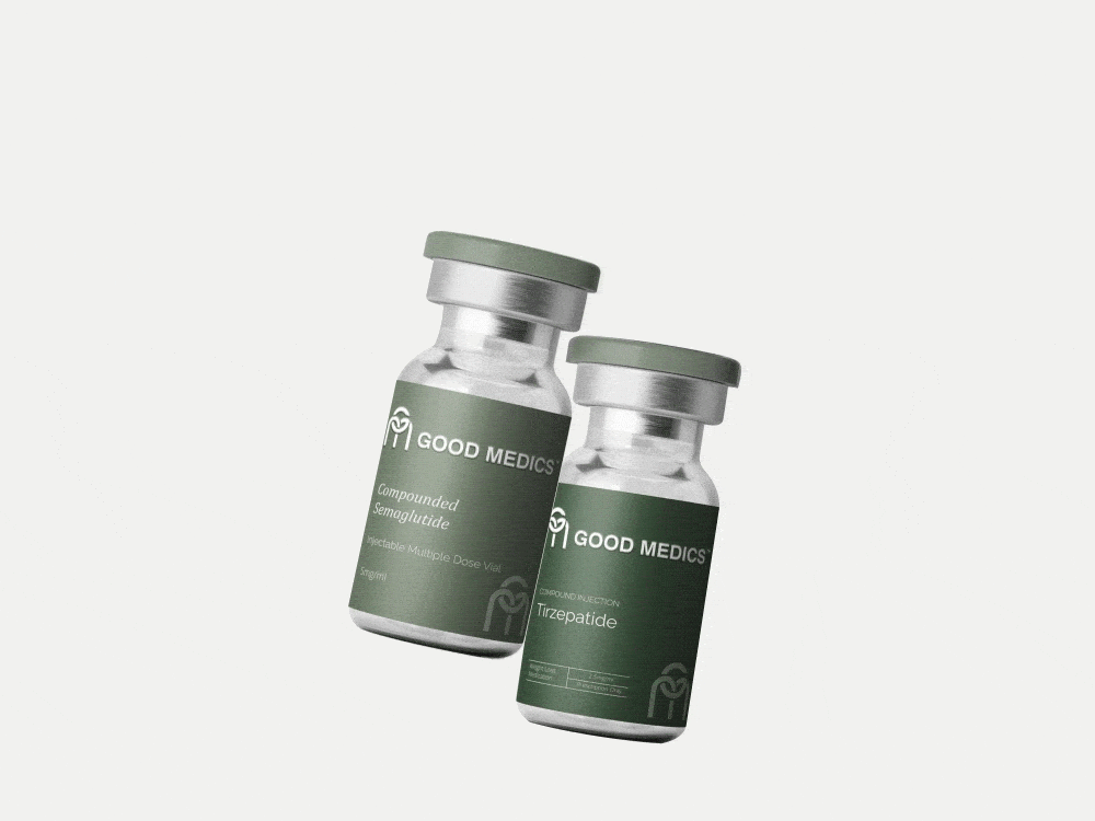 Compare Semaglutide vs Tirzepatide, which one is better