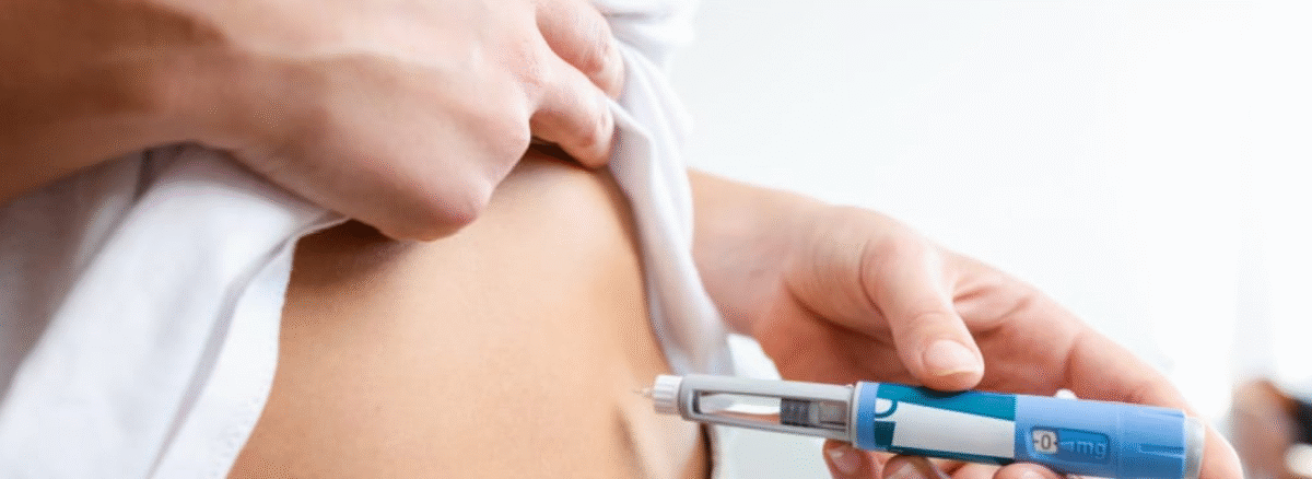 tirzepatide for weight loss