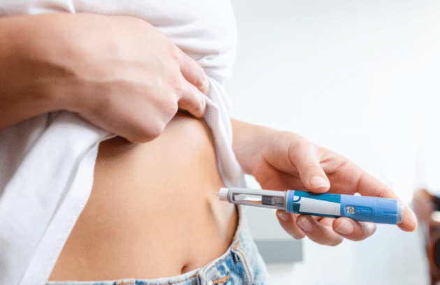 tirzepatide for weight loss
