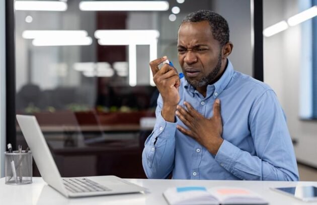 Asthma Therapy
