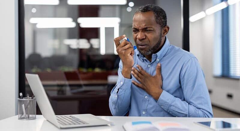Asthma Therapy