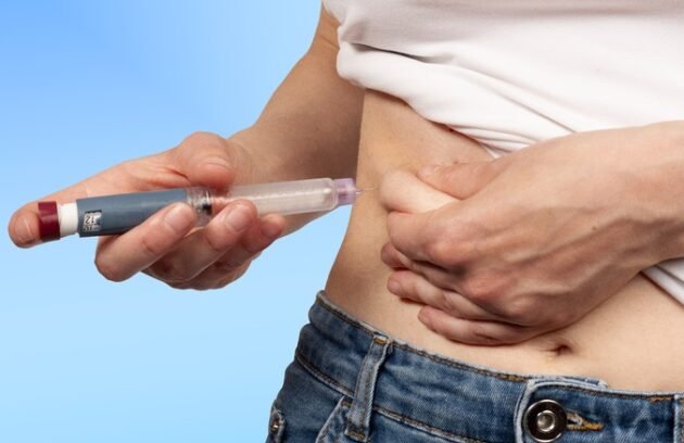 weight control medication