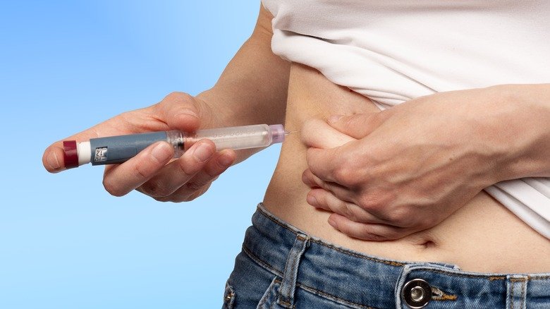 weight control medication