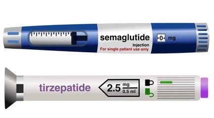 tirzepatide for weight loss