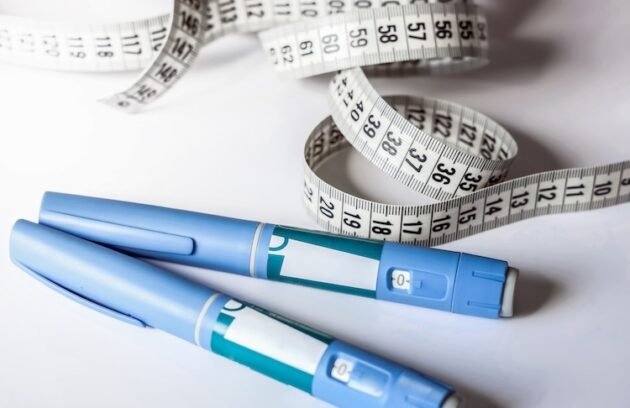 weight control medications