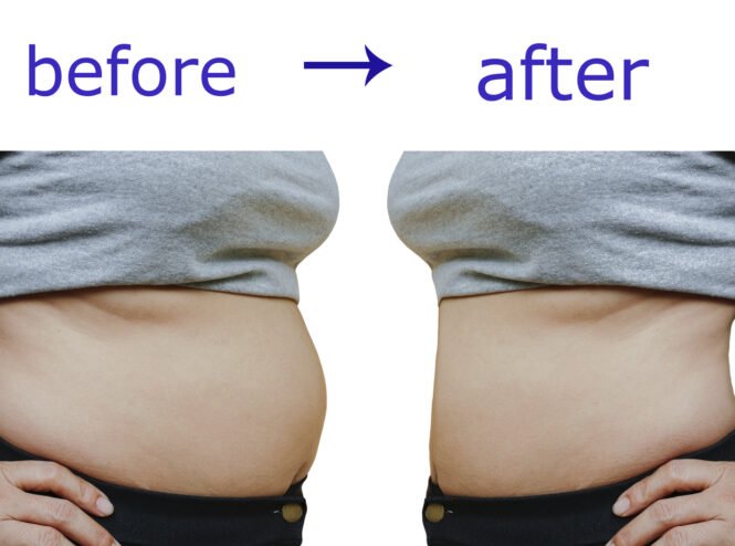 Virtual Weight Loss Program